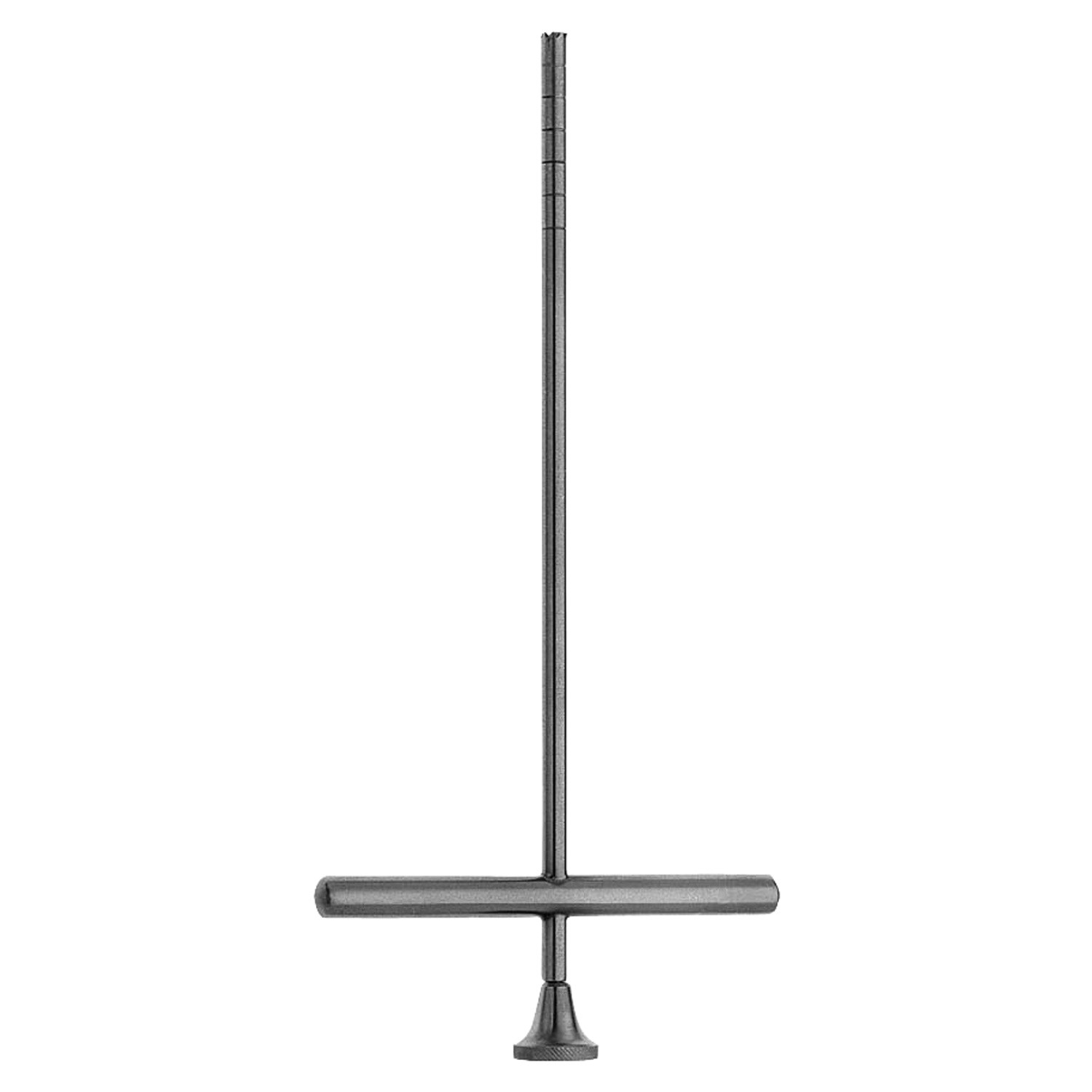 Michele Trephines, Graduated 1/4" To 1 1/4", Shaft 6 1/4" (16.0 Cm), 5.0 Mm (3/16") Od